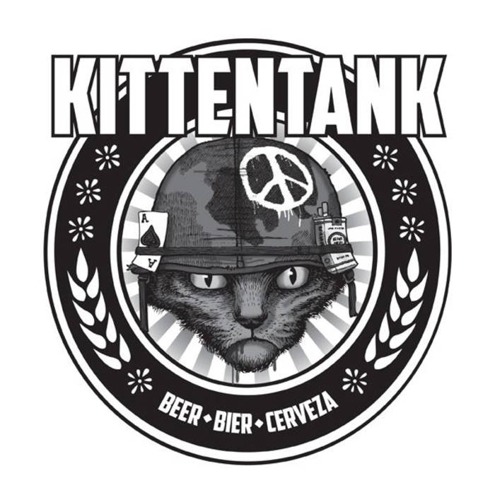 Kittentank – Trouble’s on the Table Again