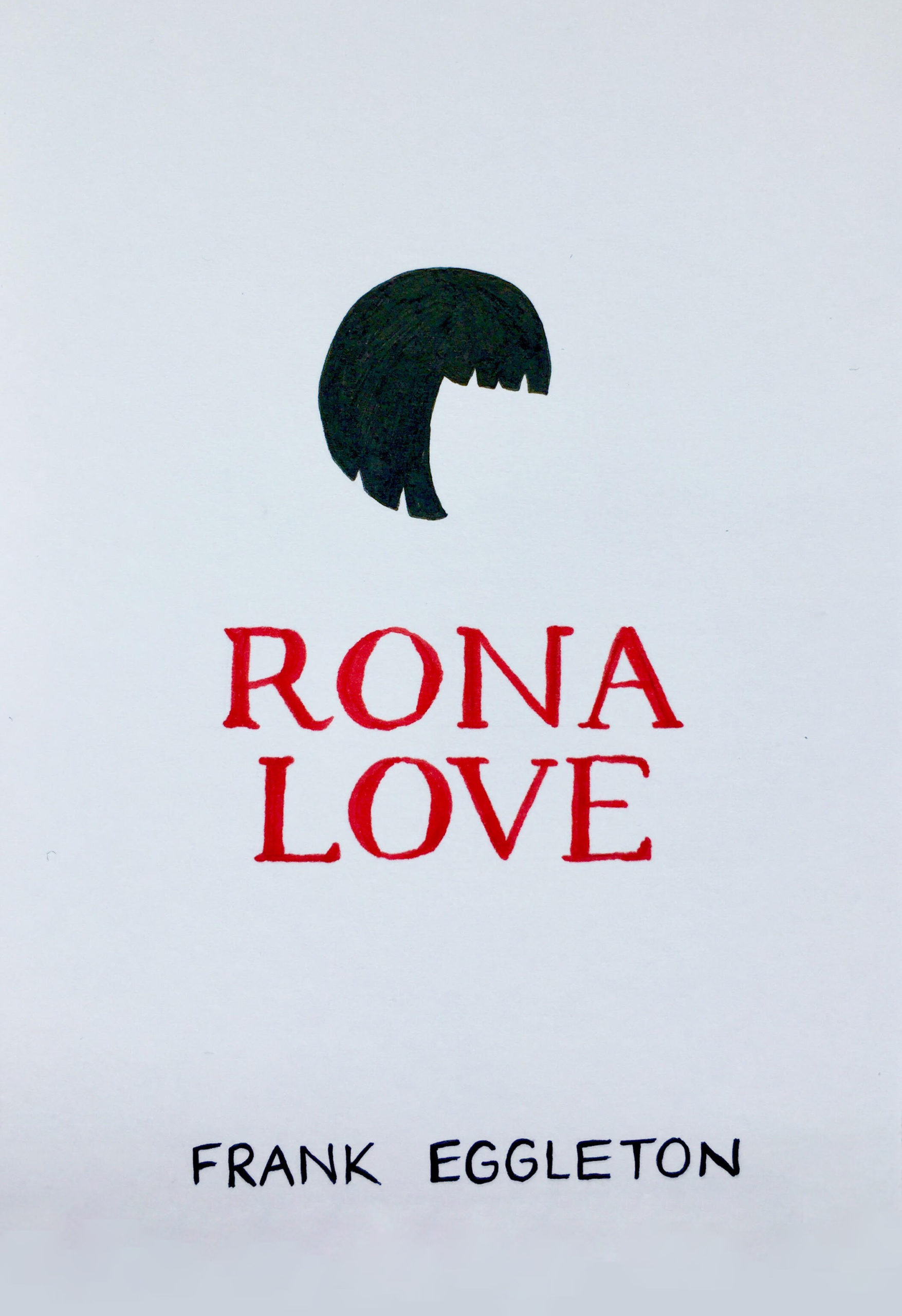 Rona Love